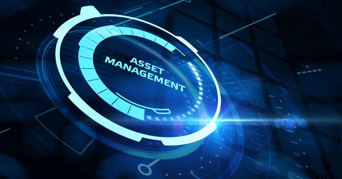 Asset Management title