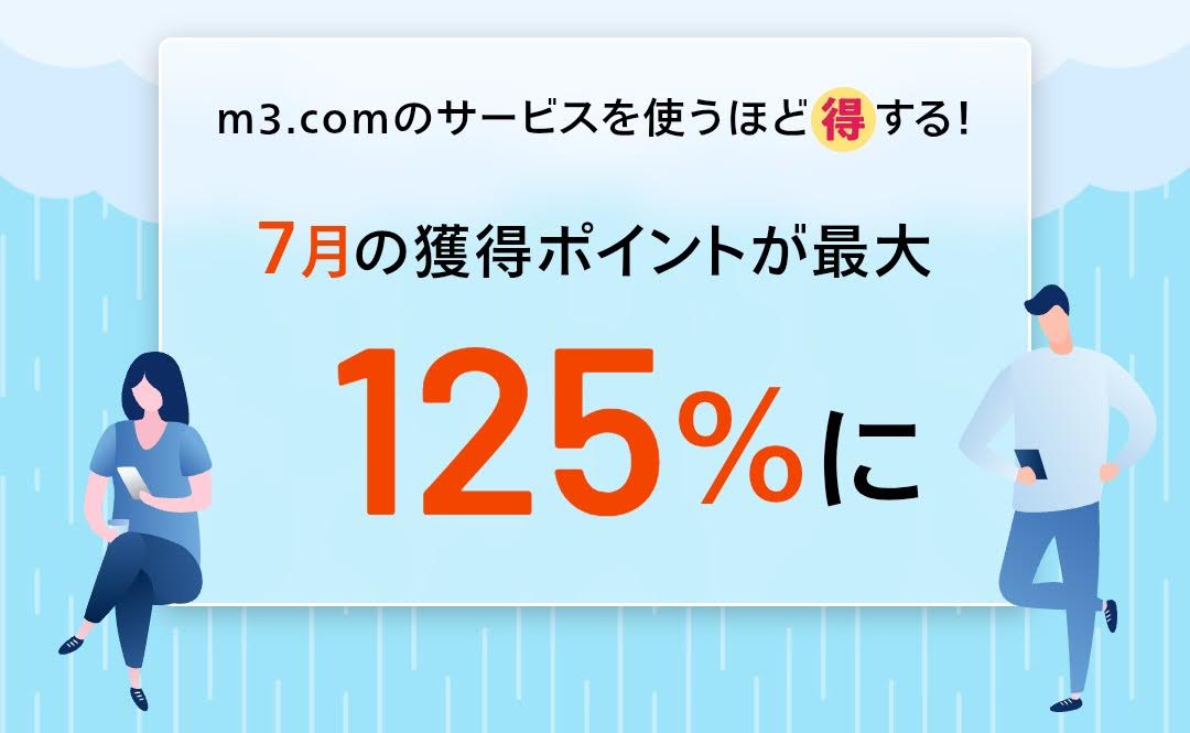 7月バリューアップキャンペーン画像
