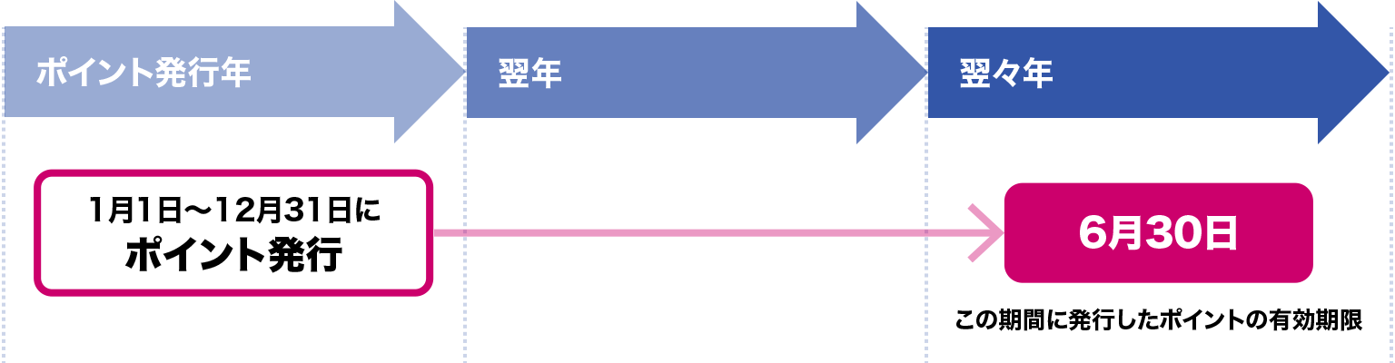 日経メディカル、ポイント有効期限